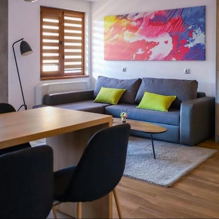 Luxury Apartment Rich 3 Welingrad Zewnętrze zdjęcie