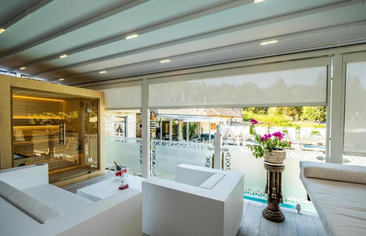 Luxury Apartment Rich 3 Welingrad Zewnętrze zdjęcie