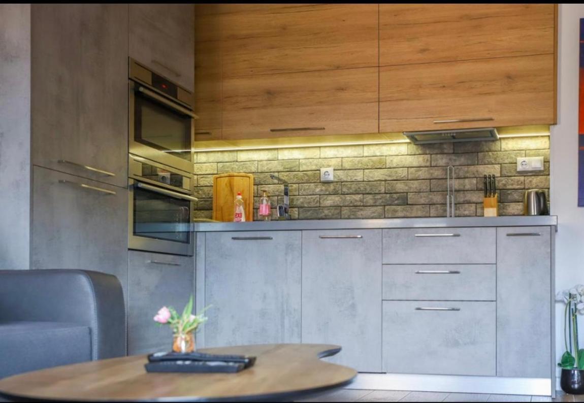 Luxury Apartment Rich 3 Welingrad Zewnętrze zdjęcie