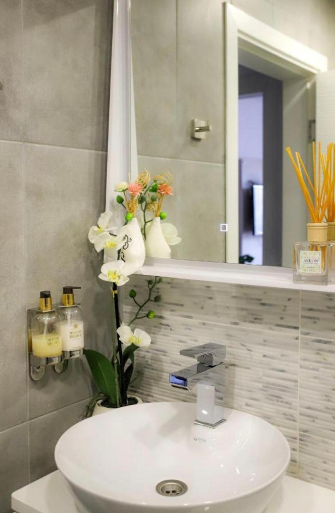 Luxury Apartment Rich 3 Welingrad Zewnętrze zdjęcie